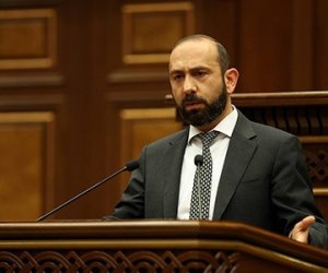 Арарат Мирзоян исключил возможность возвращения Армении в ОДКБ