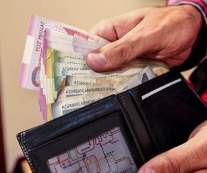 
Azərbaycanda gələn il yaşayış minimumu 4,6 faiz artırılacaq