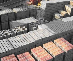 
Naxçıvanda tikinti materialları istehsalı artıb