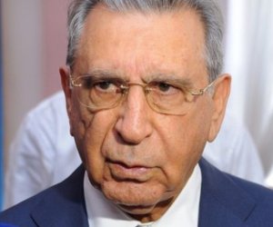 Azerbaijan National Academy of Sciences Votes to Expel Ramiz Mehdiyev