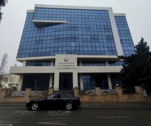 Bakı Şəhər Statistika İdarəsinin rəisi vəzifəsindən azad edilib
