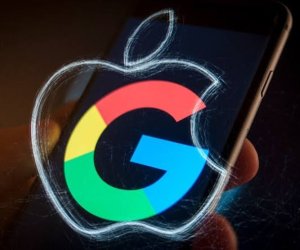 Google и Apple оштрафовали на десятки миллионов