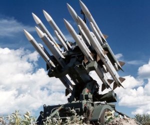Ракеты для Украины ищут по всему миру