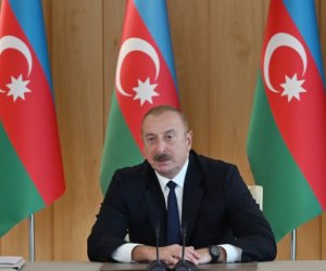 İlham Əliyev İspaniyanın Baş nazirinə başsağlığı verib