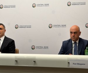 ЦБ Азербайджана поддерживает лимиты банков на операции по картам