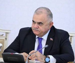 Şəxsi maraqlar vaxtında bəyan edilməlidir - komitə sədri