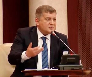 Qanunvericilikdə &ldquo;vicdan&rdquo; anlayışının tərifi yoxdur - Erkin Qədirli