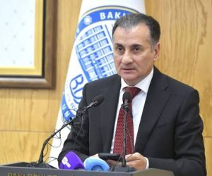 Mirşahin Ağayev &ldquo;Azərbaycan müəllimi&rdquo;nə cavab verib
