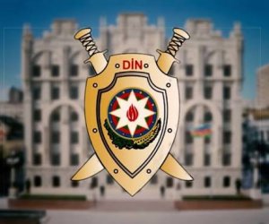 Azərbaycanda 9 ayda qeydə alınan cinayətlərin 90,5%-i açılıb - DİN