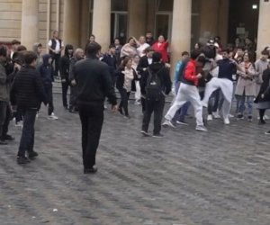 Трое привлечены к уголовной ответственности за нападение на журналистов в Баку