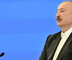 Азербайджан на саммите Организации тюркских государств представит глава МИД