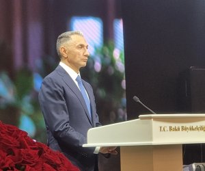 Azərbaycan Türkiyə ilə nəqliyyat bağlantılarını genişləndirir - nazir