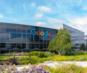 Alphabet потеряла рекордные $477 млрд капитализации за один день