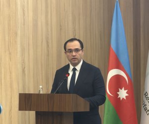 Məcnun Məmmədov: Azərbaycanda kənd təsərrüfatı məhsullarının istehsalı 11 milyard manatı ötüb