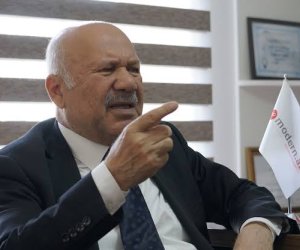 Azərbaycanda Ombudsmandan şikayət edən vətəndaş görməmişəm - deputat