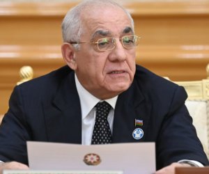 Azerbaijan Stands as Georgia&rsquo;s Top Foreign Investor with Nearly $4 Billion Invested &mdash; PM Ali Asadov