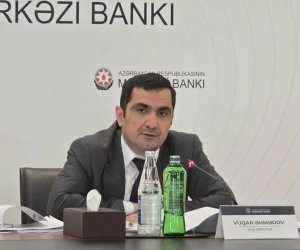 
Mikayıl Cabbarova müşavirtəyin edildi