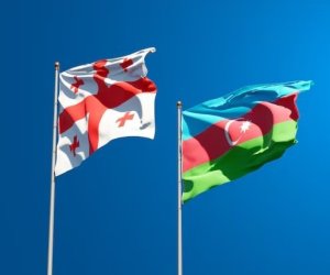
Bu gün Azərbaycanla Gürcüstan arasında bir sıra sənədlər imzalanacaq