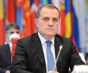 Ankara sammitində Azərbaycanın TDT sədrliyinin nəticələri təqdim olunub - XİN