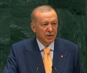 Ərdoğan: Türkiyə Azərbaycan-Ermənistan təmaslarını dəstəkləyir