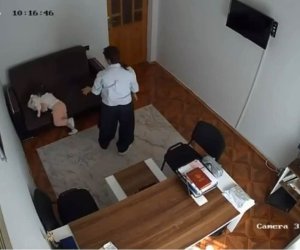 Bakıda özəl uşaq bağçasında zorakılıq iddiası ilə bağlı cinayət işi başlanıb - video