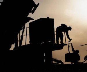 Война в Иране принесла нефтекомпаниям Америки более $130 миллиардов