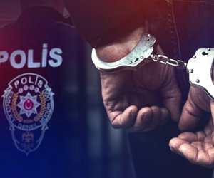 Türkiyədə narkotik əməliyyatı keçirilib, 20 nəfər saxlanılıb