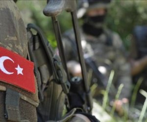 Türkiyə Silahlı Qüvvələrinin əsgəri şəhid olub