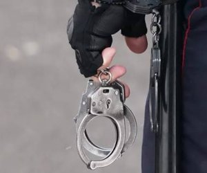 МВД Азербайджана: За сутки задержаны 45 человек, подозреваемых в совершении преступлений