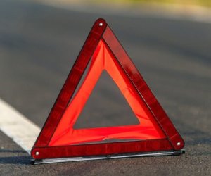 Тяжелое ДТП в Гяндже: пострадали пять человек