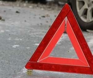 Sumqayıtda beş avtomobilin iştirakı ilə zəncirvari qəza olub