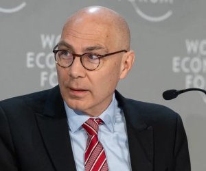 Folker Türk husilərin əsirliyində olan BMT əməkdaşının öldüyünü açıqlayıb