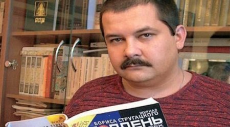 Э-книга: Сергей Лукьяненко. Человек, который многого не умел