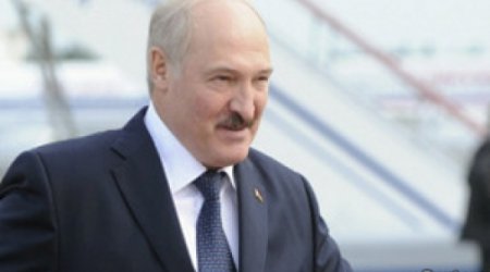 Лукашенко о кавказцахВИДЕО