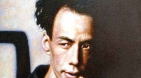 Акутагава Рюноскэ. "Холод"