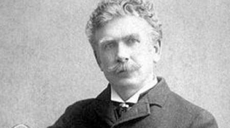 Э-книга: Амброз Бирс. "Убит под Ресакой"