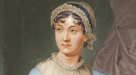 Э-книга: Джейн Остин. "Окно"