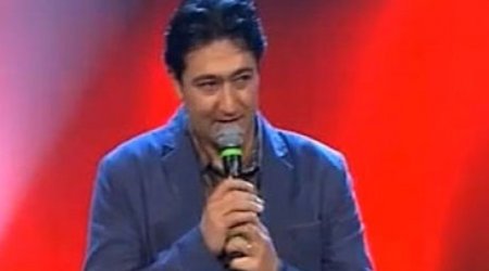 Азербайджанец шокировал турков ВИДЕО