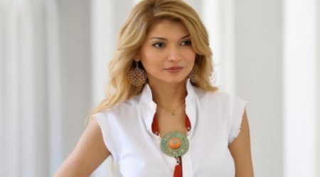 Prezidentin qızından Qalmaqallı açıqlamalar