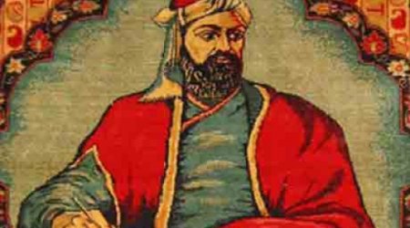 Parisdə Nizami Gəncəviyə həsr olunan sərgi