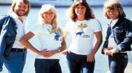 Мужская половина ABBA опровергла информацию о воссоединении группы