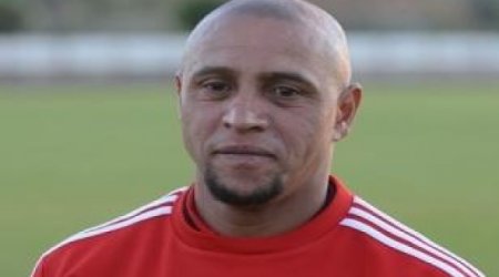 Roberto Karlos: "Ronaldo "Qızıl top"u haqq edir"