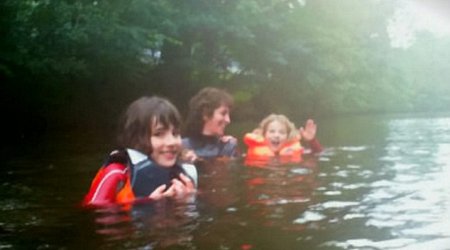 Самое интересное детство - ФОТО+ВИДЕО