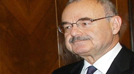 Artur Rəsizadə Gürcüstana andiçmə mərasiminə gedir