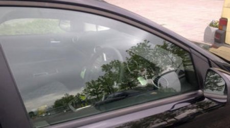 Sürücülərin nəzərinə! - Yeni qaydalar