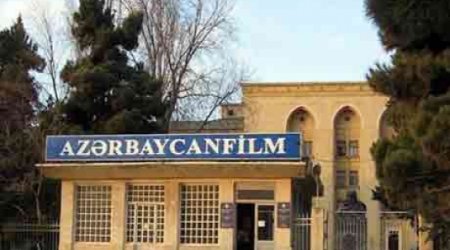 Azərbaycan və Rusiyanın birgə istehsalı olan film təqdim ediləcək