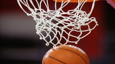 Установлен мировой рекорд по дальности баскетбольного броскаВИДЕО