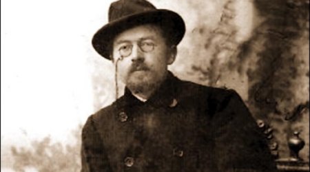 Э-книга: А. П. Чехов. "Жена"