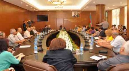 QHT Şurası əməkdaşlığı rədd edən şirkətlərin adlarını açıqladı