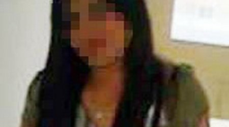 Скандал в Турции: студентка обезглавила свою дочь- ФОТО